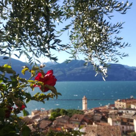 Dal Mariano Apartment Brenzone sul Garda Exterior foto