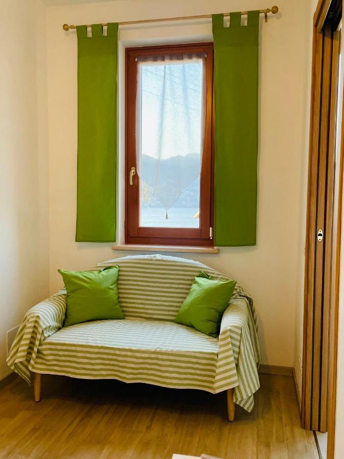 Dal Mariano Apartment Brenzone sul Garda Exterior foto