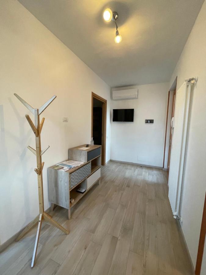 Dal Mariano Apartment Brenzone sul Garda Exterior foto