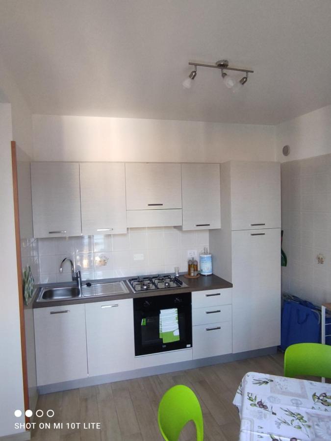 Dal Mariano Apartment Brenzone sul Garda Exterior foto