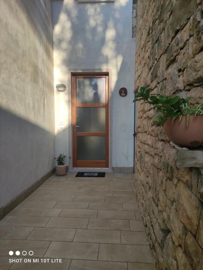 Dal Mariano Apartment Brenzone sul Garda Exterior foto