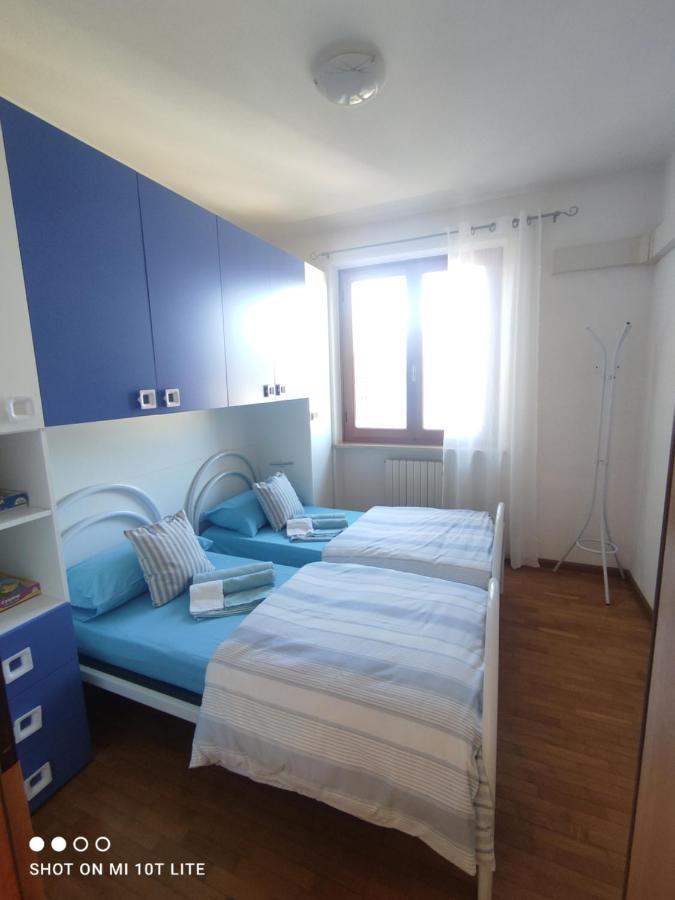 Dal Mariano Apartment Brenzone sul Garda Exterior foto