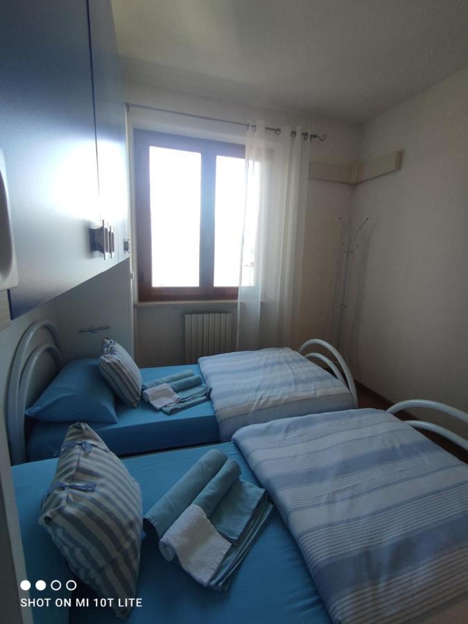 Dal Mariano Apartment Brenzone sul Garda Exterior foto