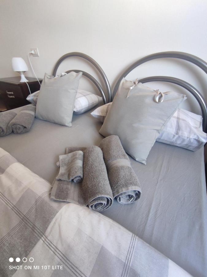 Dal Mariano Apartment Brenzone sul Garda Exterior foto