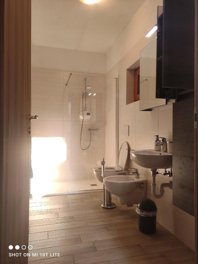 Dal Mariano Apartment Brenzone sul Garda Exterior foto