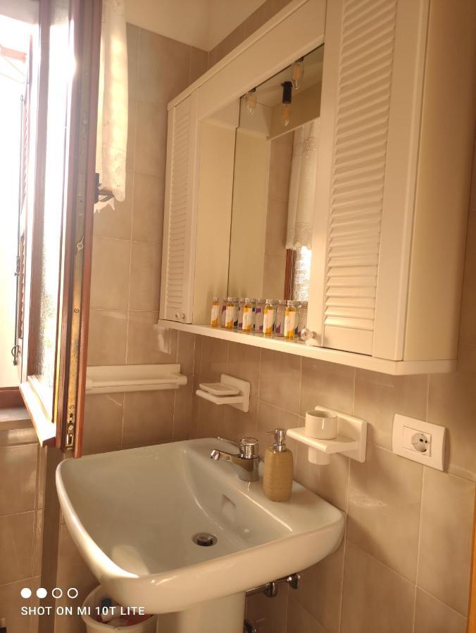 Dal Mariano Apartment Brenzone sul Garda Exterior foto