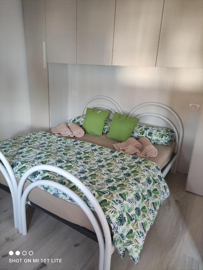 Dal Mariano Apartment Brenzone sul Garda Exterior foto