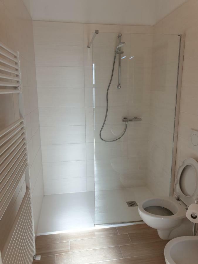 Dal Mariano Apartment Brenzone sul Garda Exterior foto