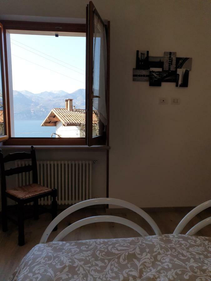 Dal Mariano Apartment Brenzone sul Garda Exterior foto